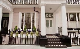 NOX HOTELS - Notting Hill