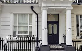 NOX HOTELS - Notting Hill